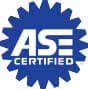 ASE | Certified Automotive
