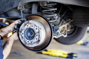 Brake Repair Salt Lake City UT | Certified Automotive