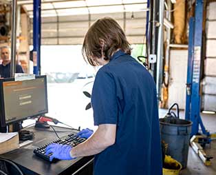 INTEGRITY AUTO CARE #5