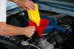 Oil Changes Salt Lake City UT | Certified Automotive