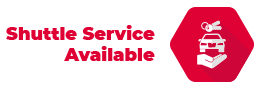 Shuttle Service | Certified Automotive